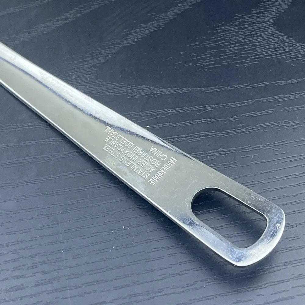 Farberware Stainless Steel Cheese Plane Slicer 9